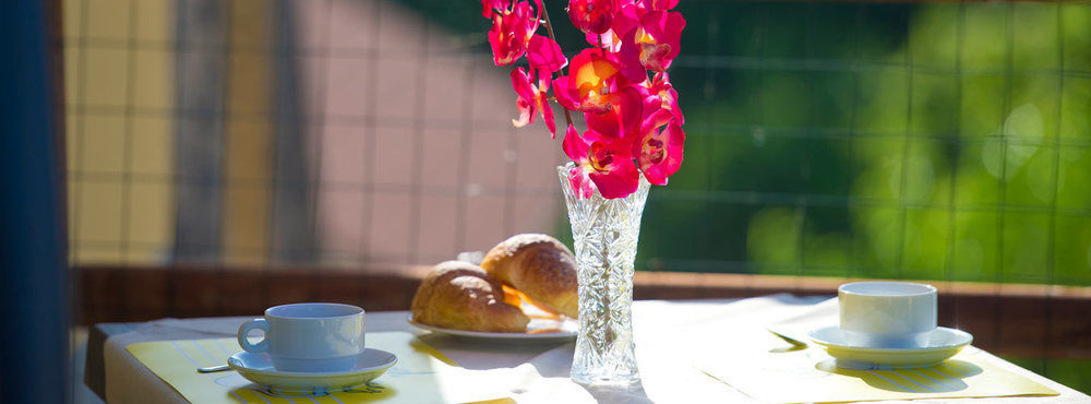 Bed and Breakfast Gli Dei Gemelli Аджерола Екстер'єр фото